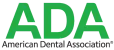American Dental Association Logo