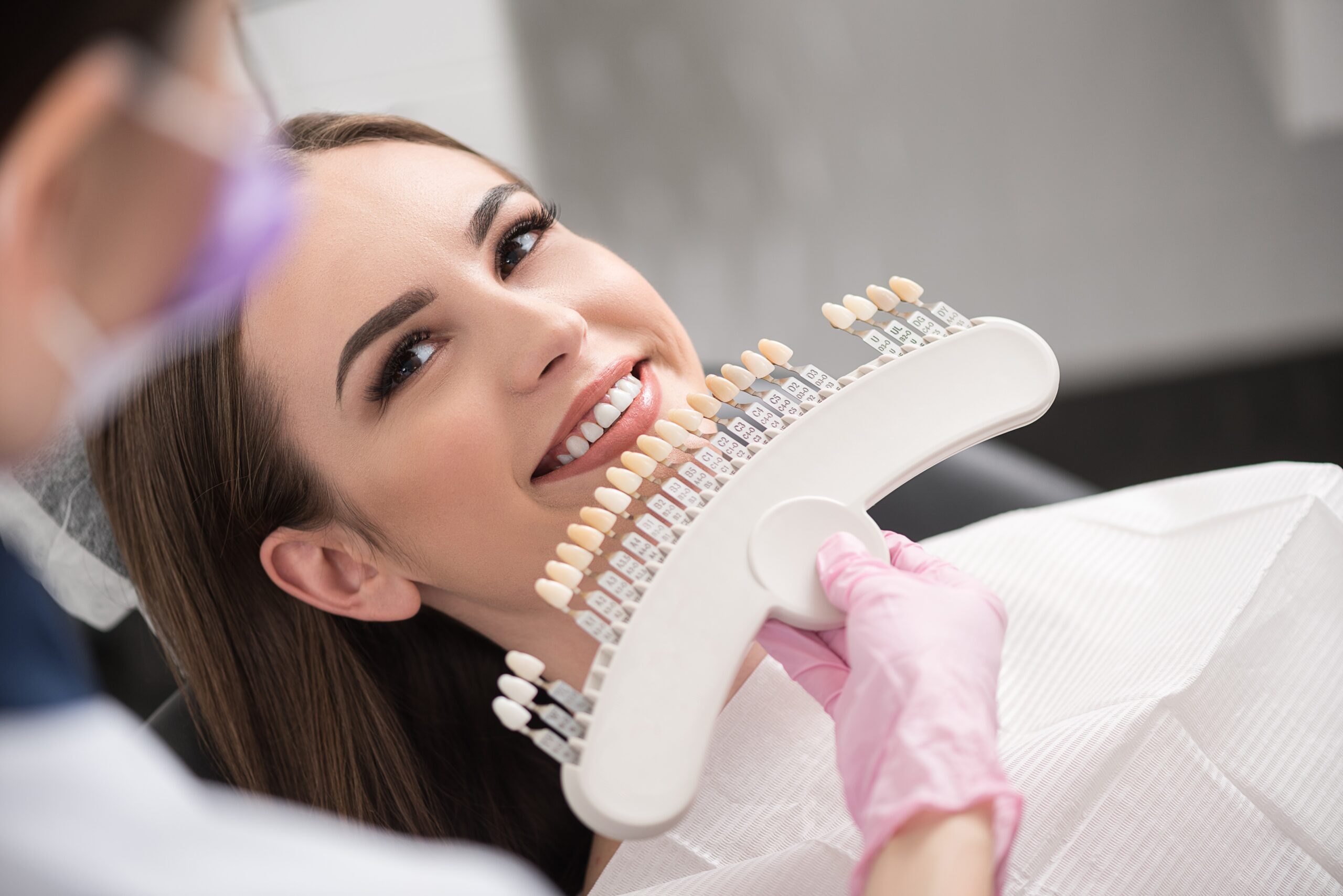 Dental Crowns Newport Beach