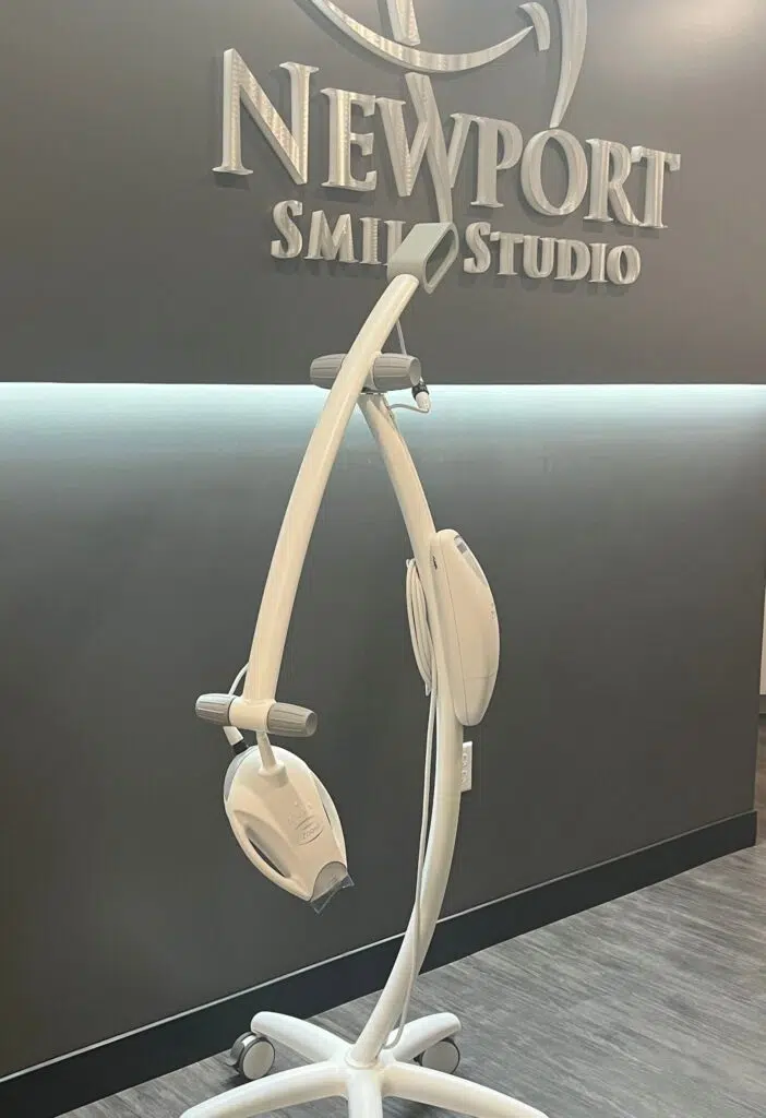 Newport Beach Ca Zoom Teeth Whitening Dentist Newport Beach Ca