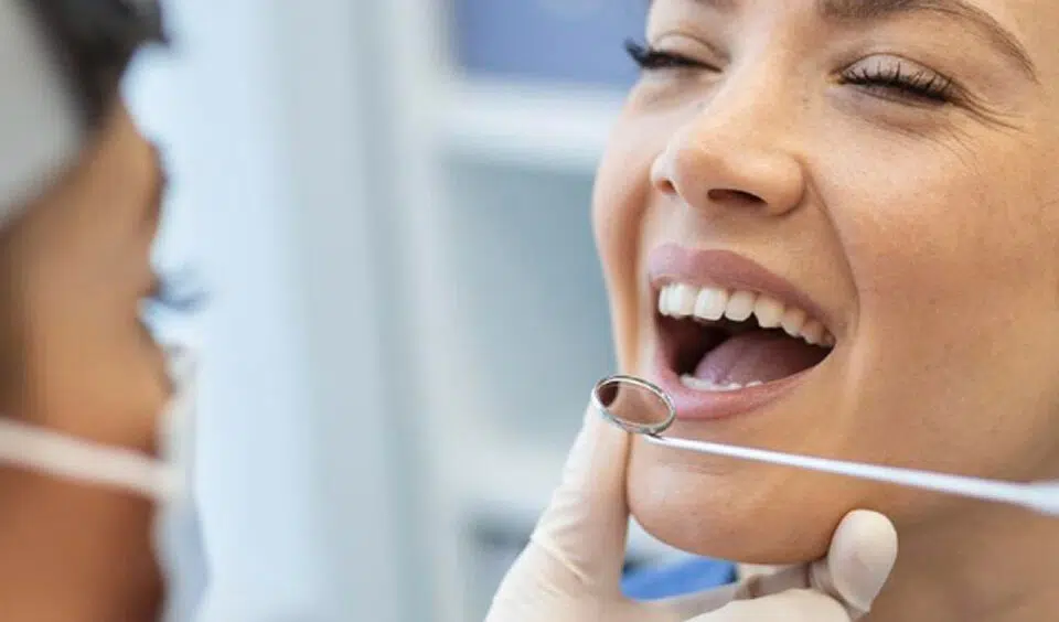 Newport Smile Studio Patient Information
