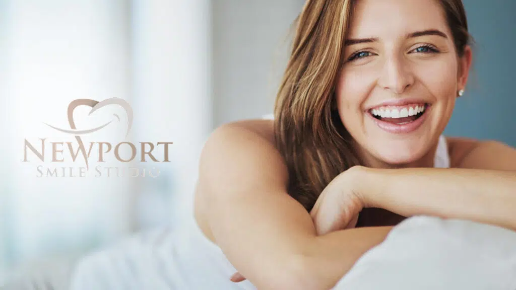 SIDE PERFECT SMILE