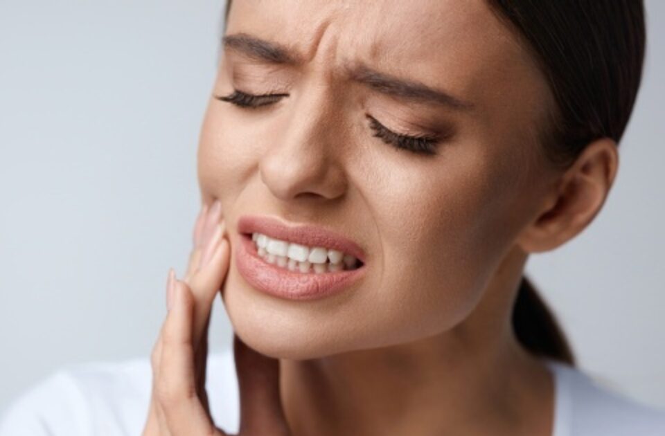gum disease medical procedure — featured image