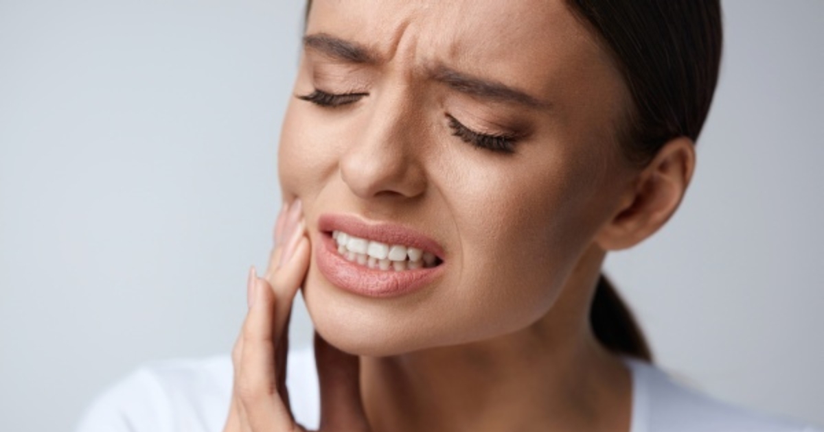 gum disease medical procedure — featured image