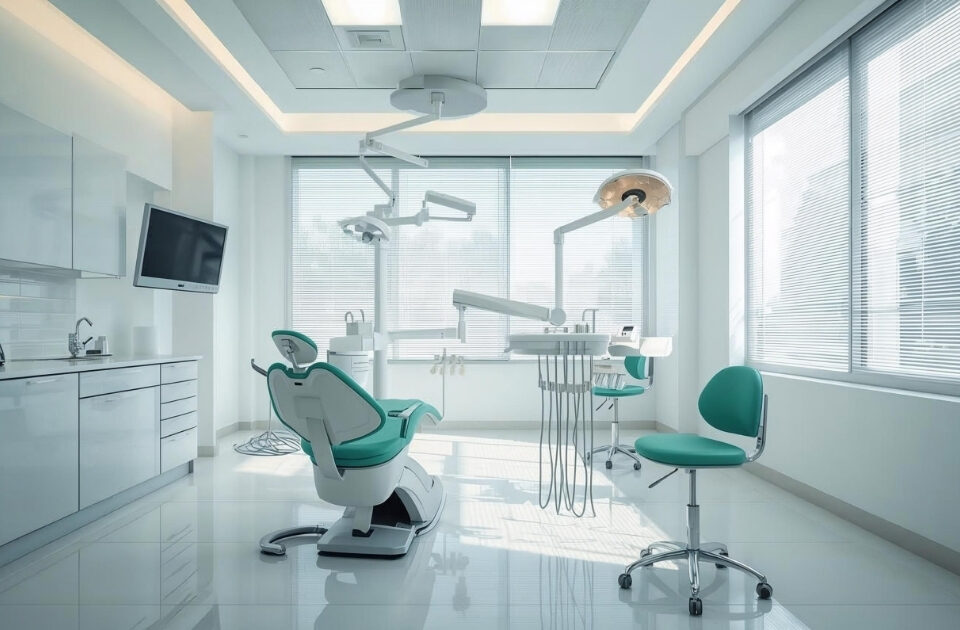 nearest dental clinic — featured image