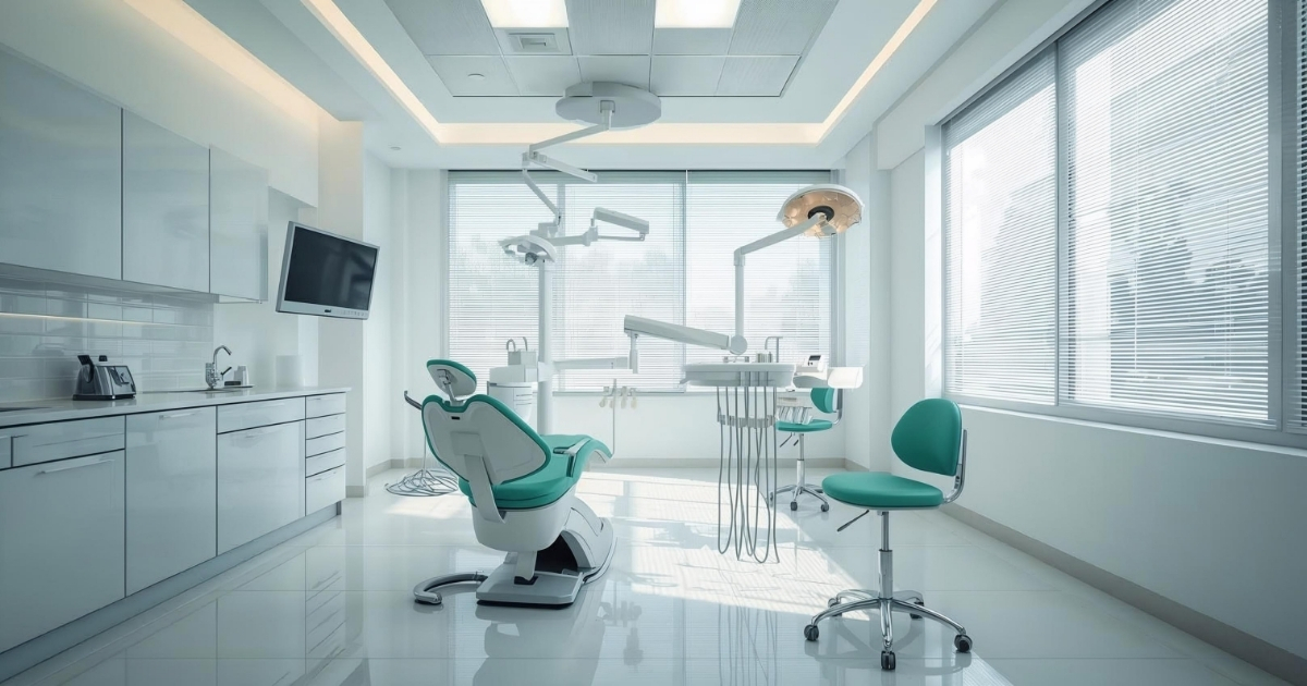 nearest dental clinic — featured image