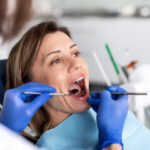 dental check up — featured image