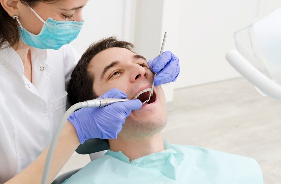 urgent dental care — featured image
