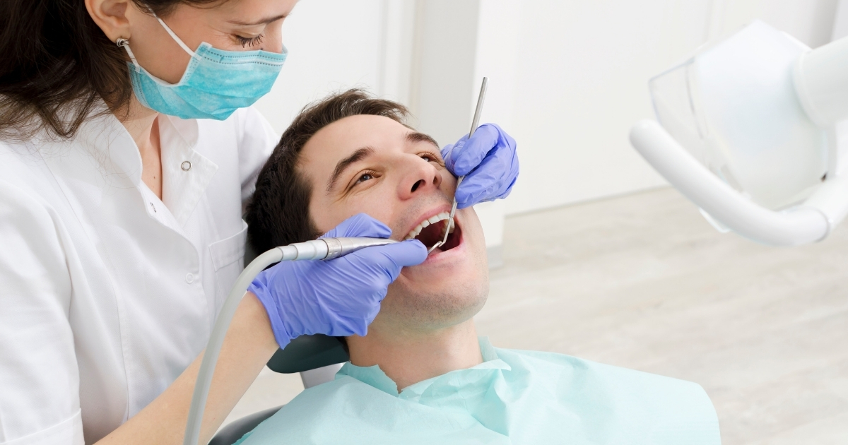 urgent dental care — featured image