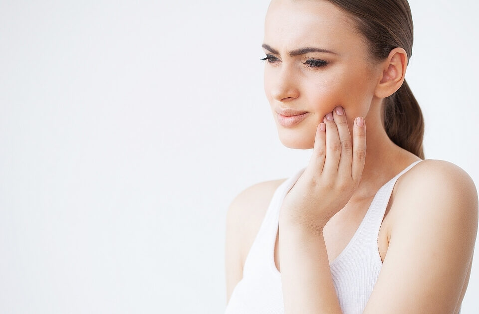 tooth extraction recovery — featured image